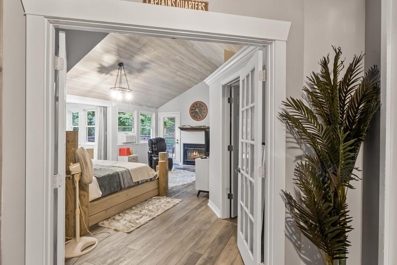 Tranquility Cove Villa Rogers Exterior photo